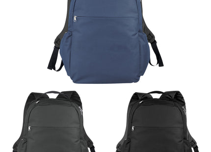 Zaino portacomputer 15" Slim - 15L