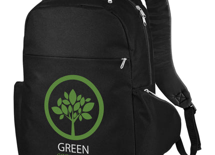 Zaino portacomputer 15" Slim - 15L