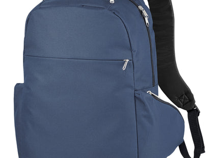 Zaino portacomputer 15" Slim - 15L