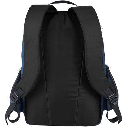 Zaino portacomputer 15" Slim - 15L