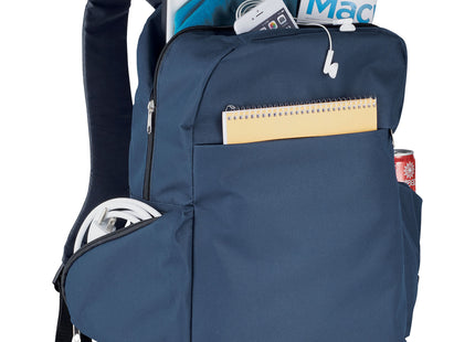 Zaino portacomputer 15" Slim - 15L