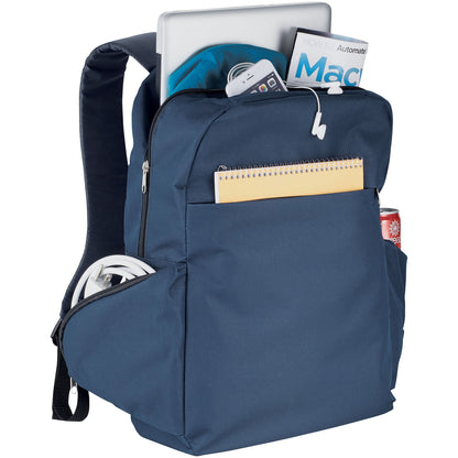 Zaino portacomputer 15" Slim - 15L