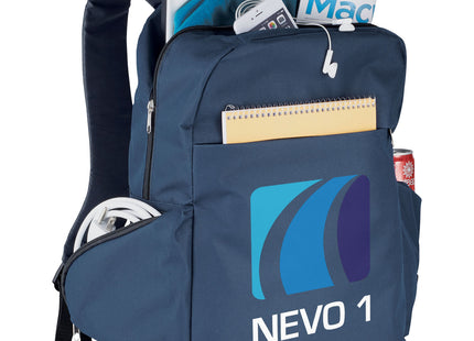 Zaino portacomputer 15" Slim - 15L