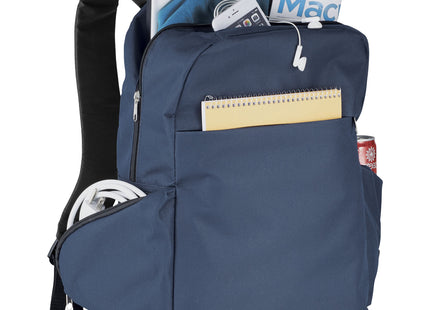 Zaino portacomputer 15" Slim - 15L