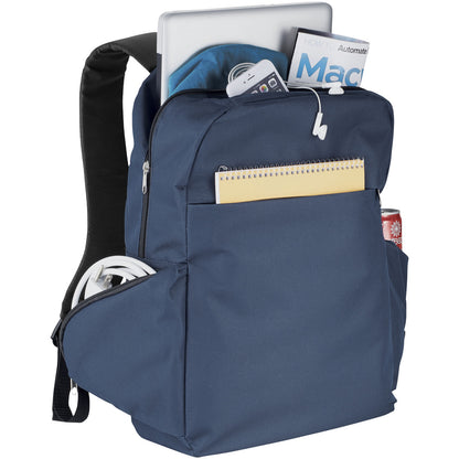 Zaino portacomputer 15" Slim - 15L