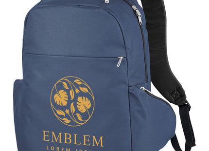 Zaino portacomputer 15" Slim - 15L