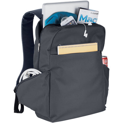 Zaino portacomputer 15" Slim - 15L