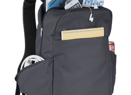 Zaino portacomputer 15" Slim - 15L