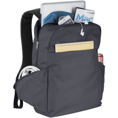 Zaino portacomputer 15" Slim - 15L
