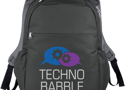 Zaino portacomputer 15" Slim - 15L