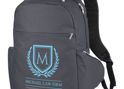 Zaino portacomputer 15" Slim - 15L