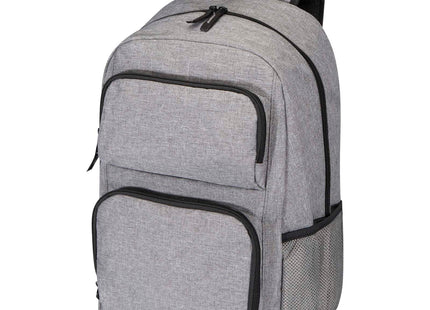 Zaino portacomputer 15" Graphite deluxe - 20L