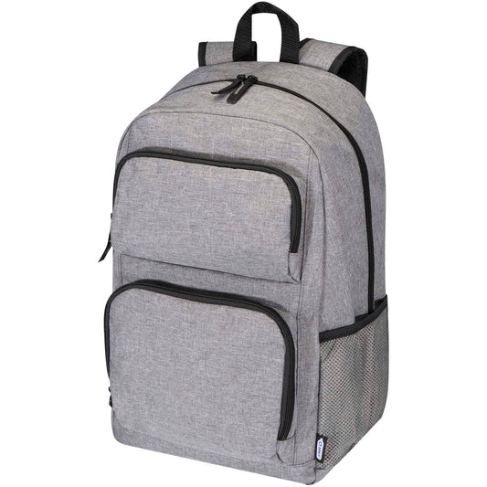Zaino portacomputer 15" Graphite deluxe - 20L
