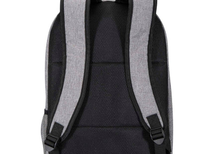 Zaino portacomputer 15" Graphite deluxe - 20L