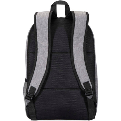 Zaino portacomputer 15" Graphite deluxe - 20L