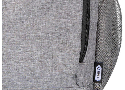 Zaino portacomputer 15" Graphite deluxe - 20L