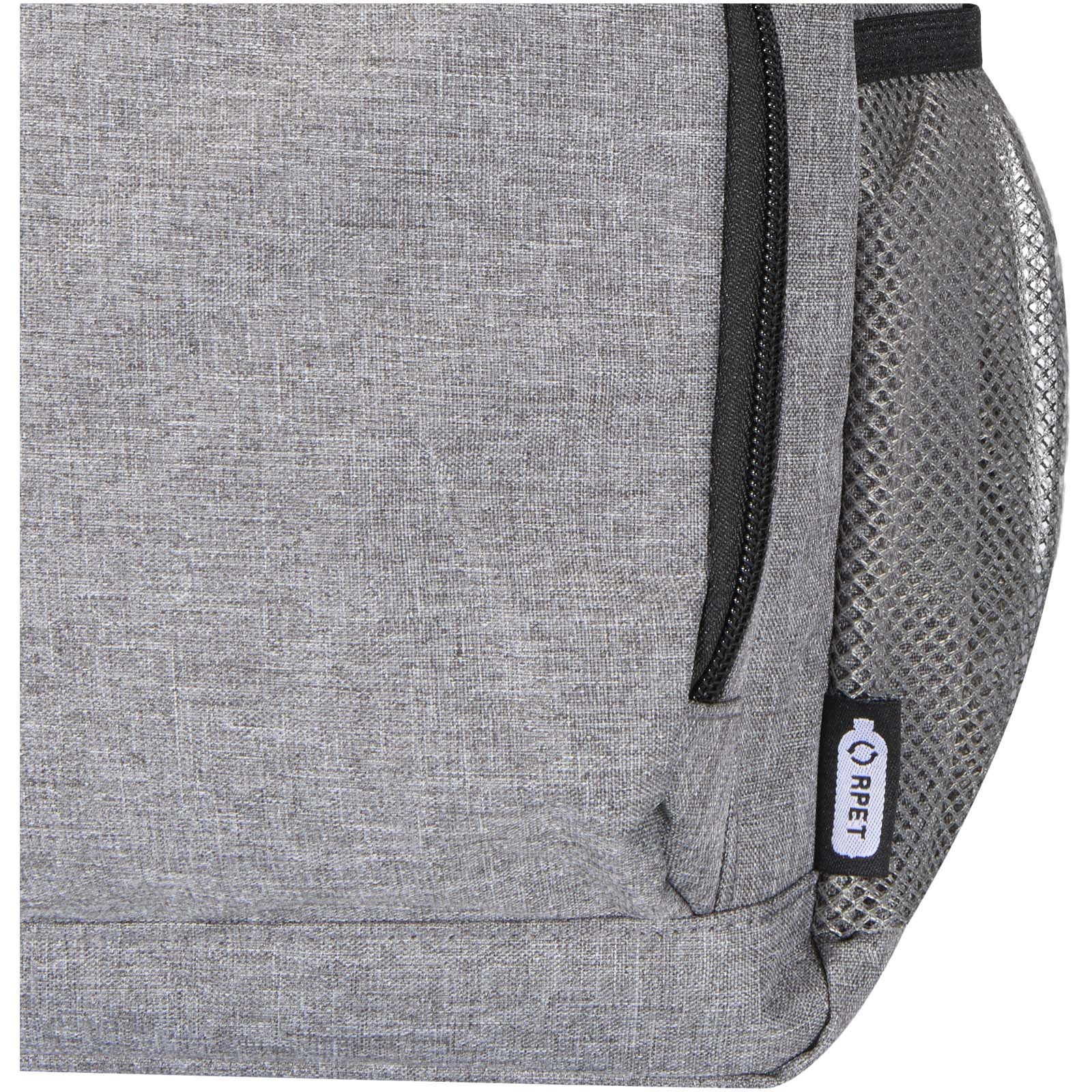 Zaino portacomputer 15" Graphite deluxe - 20L