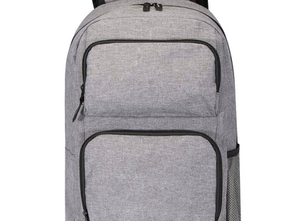 Zaino portacomputer 15" Graphite deluxe - 20L