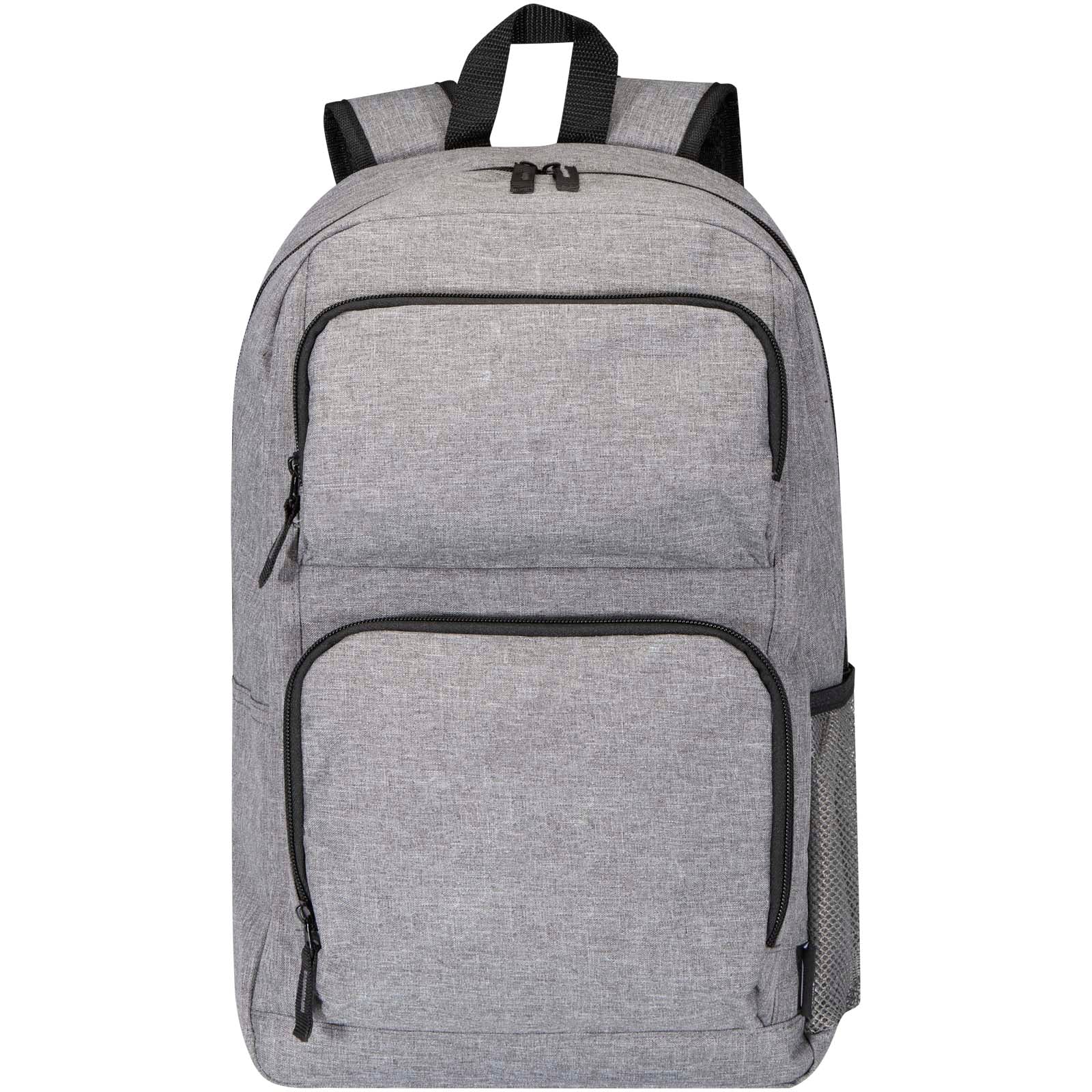 Zaino portacomputer 15" Graphite deluxe - 20L