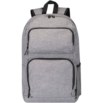 Zaino portacomputer 15" Graphite deluxe - 20L