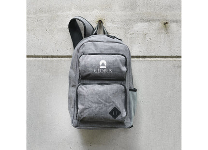 Zaino portacomputer 15" Graphite deluxe - 20L