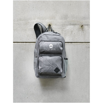 Zaino portacomputer 15" Graphite deluxe - 20L