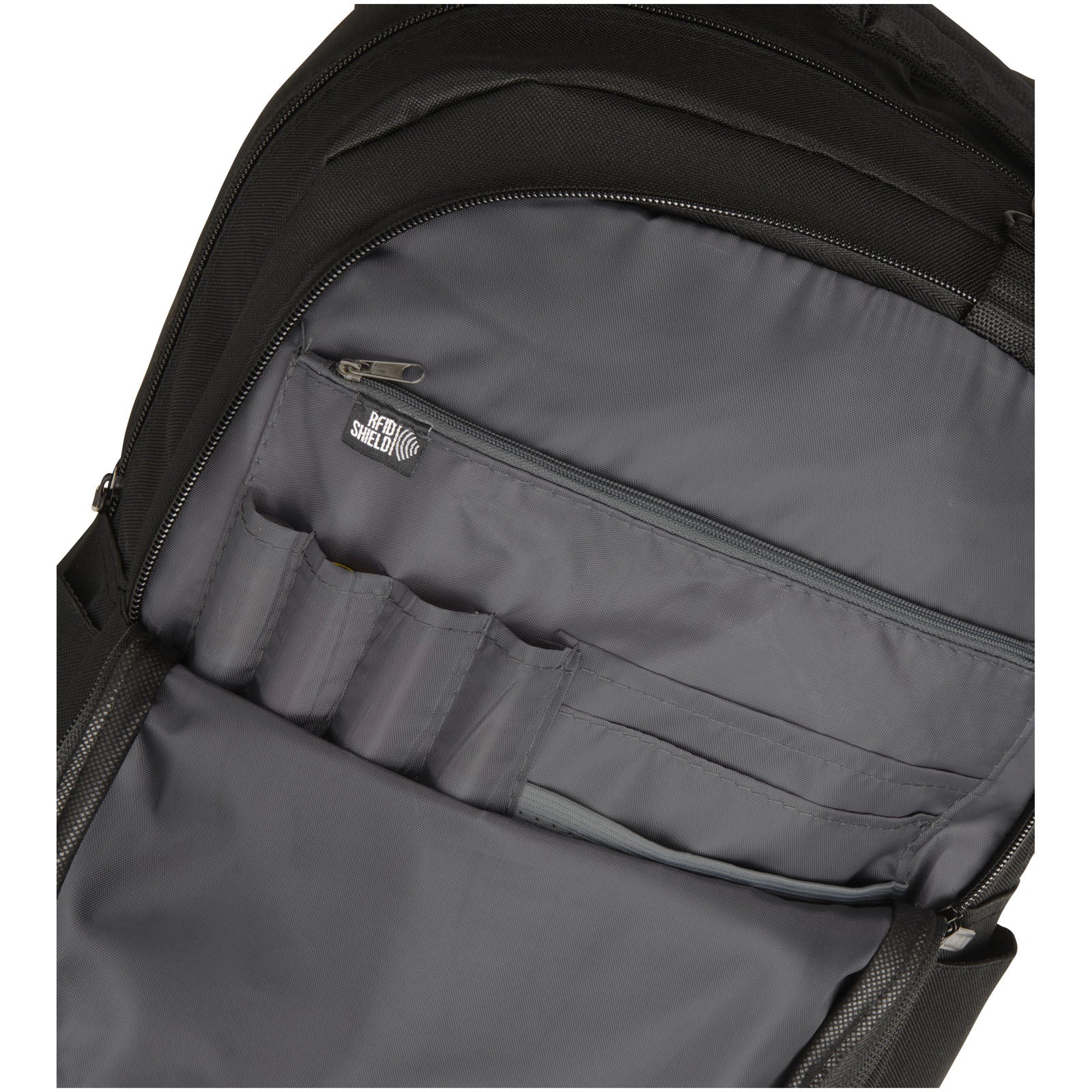 Zaino porta computer da 15" con RFID Vault - 16L