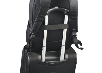 Zaino porta computer da 15" con RFID Vault - 16L