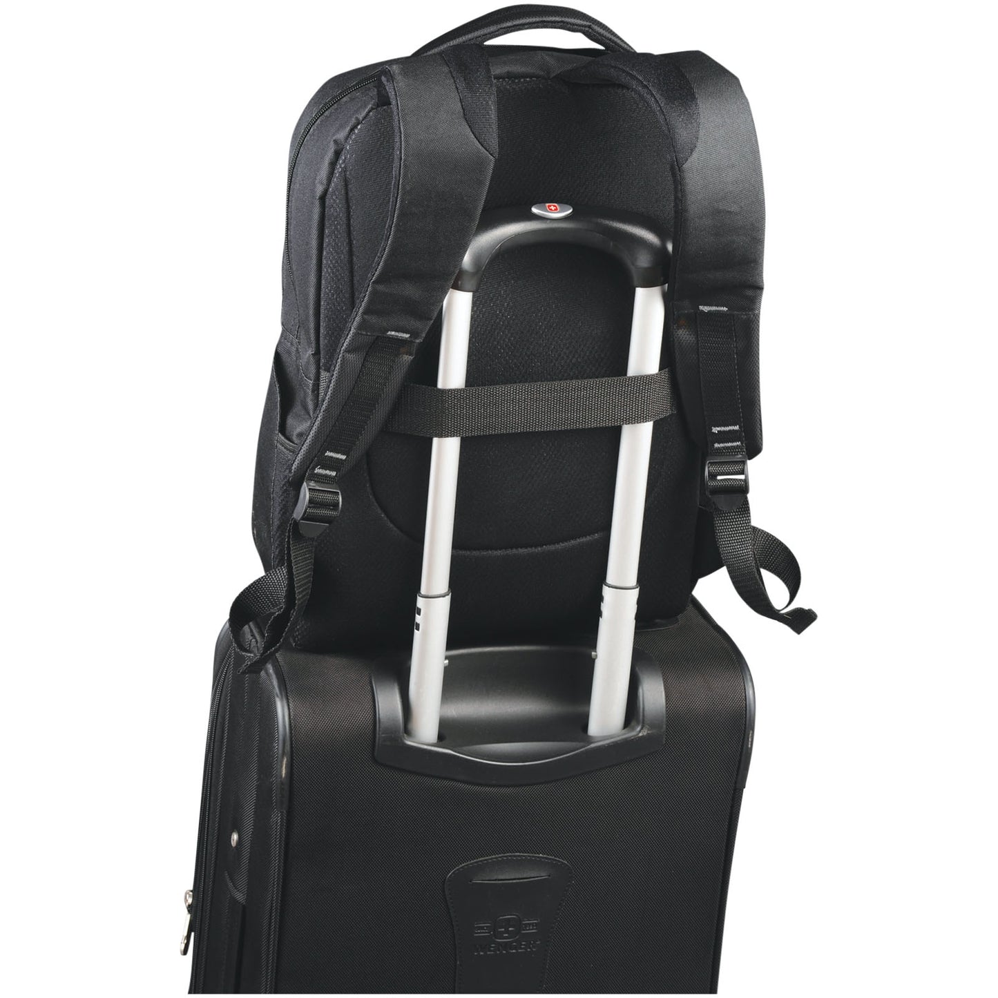 Zaino porta computer da 15" con RFID Vault - 16L