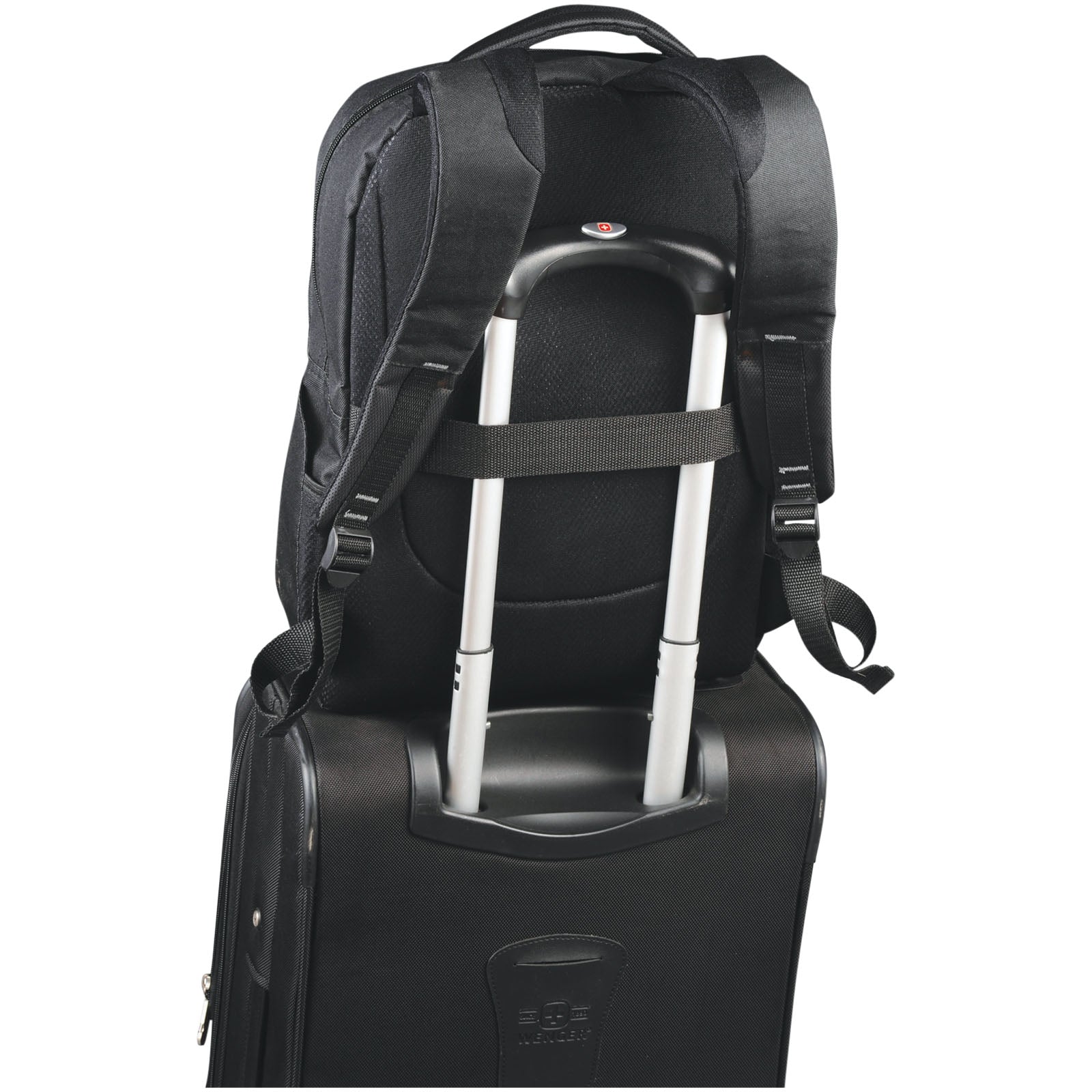 Zaino porta computer da 15" con RFID Vault - 16L