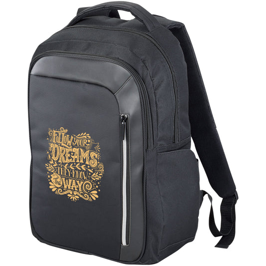 Zaino porta computer da 15" con RFID Vault - 16L