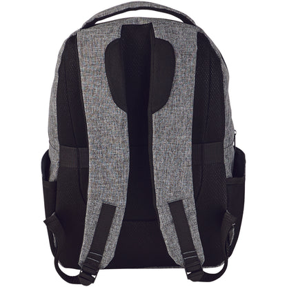 Zaino porta computer da 15" con RFID Vault - 16L