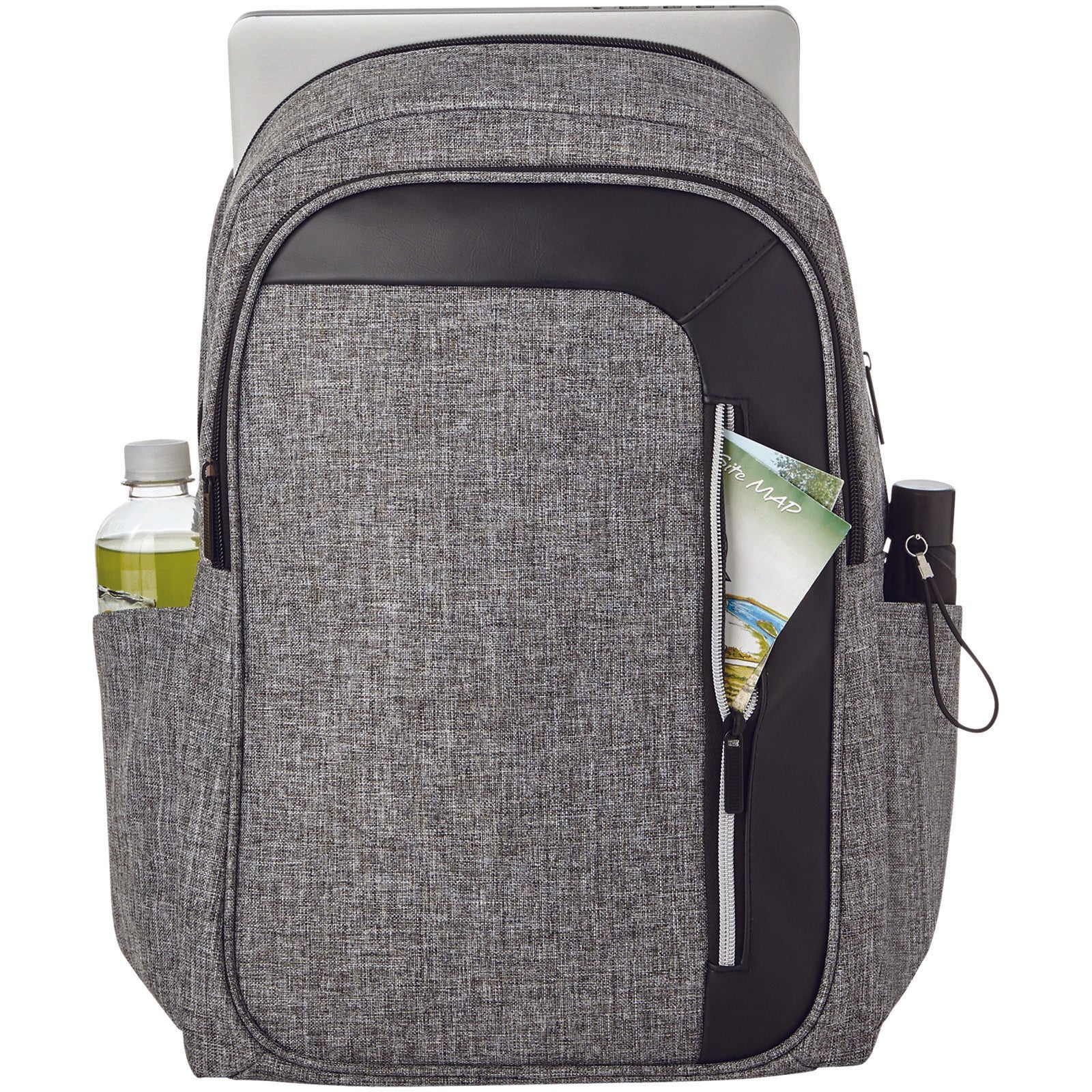 Zaino porta computer da 15" con RFID Vault - 16L
