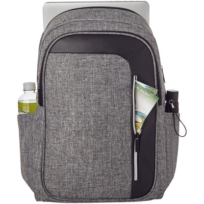 Zaino porta computer da 15" con RFID Vault - 16L