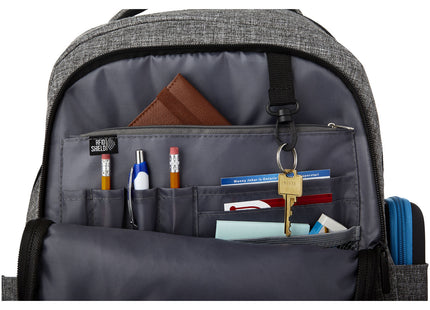 Zaino porta computer da 15" con RFID Vault - 16L