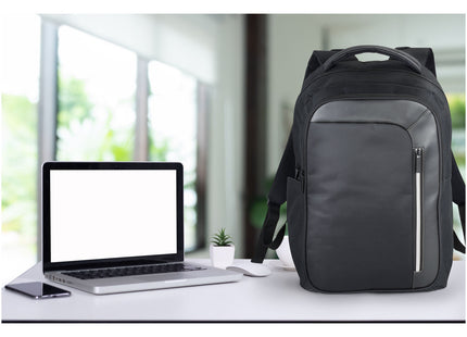 Zaino porta computer da 15" con RFID Vault - 16L