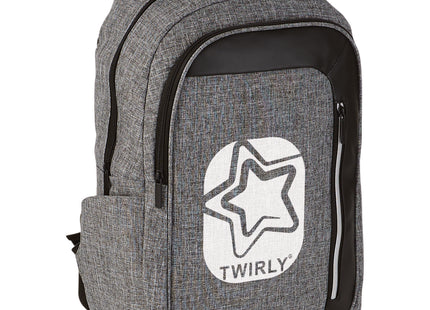 Zaino porta computer da 15" con RFID Vault - 16L