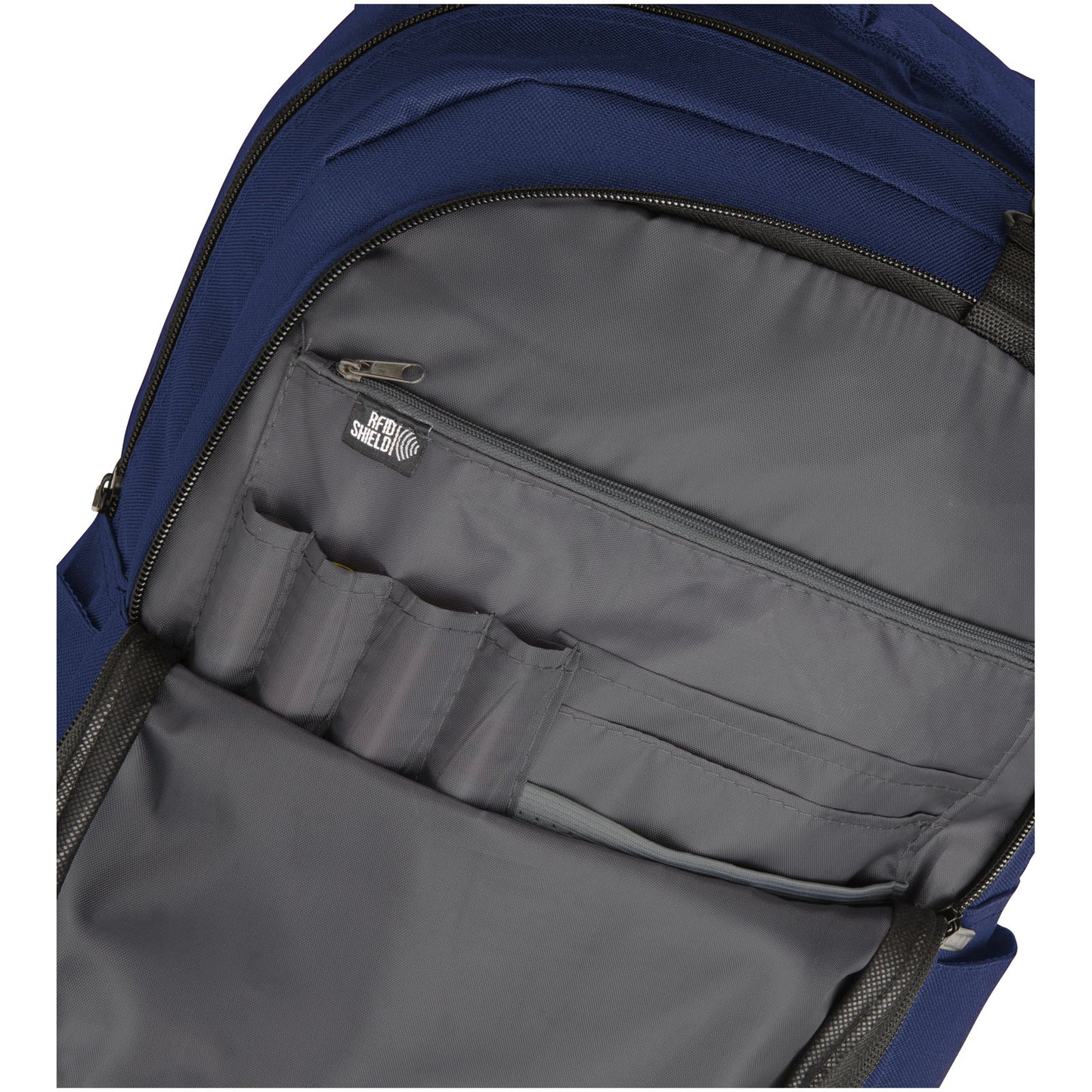 Zaino porta computer da 15" con RFID Vault - 16L