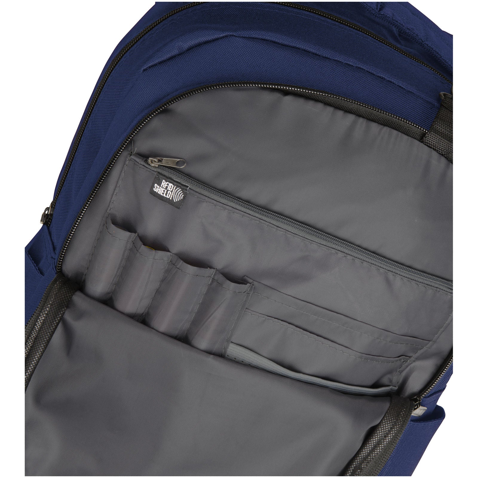 Zaino porta computer da 15" con RFID Vault - 16L