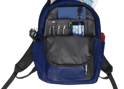 Zaino porta computer da 15" con RFID Vault - 16L