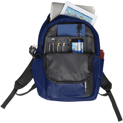Zaino porta computer da 15" con RFID Vault - 16L