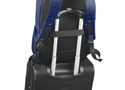Zaino porta computer da 15" con RFID Vault - 16L