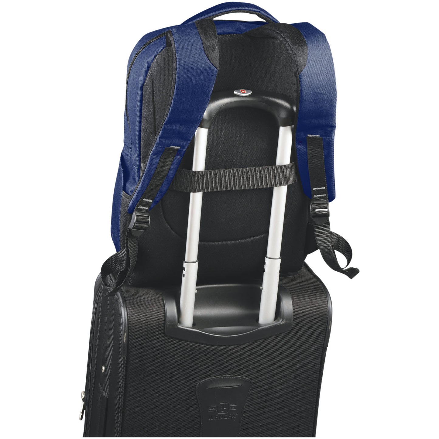 Zaino porta computer da 15" con RFID Vault - 16L