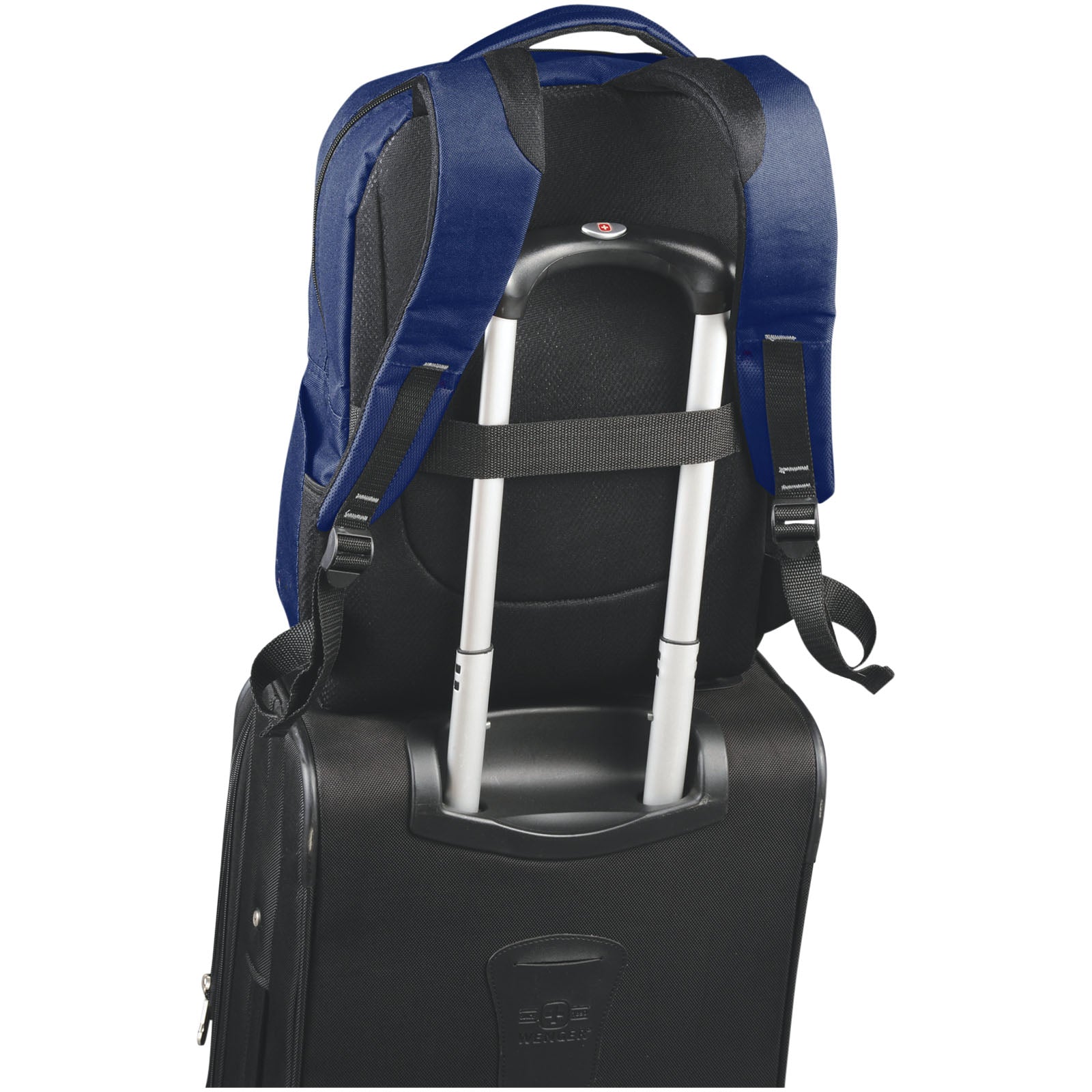 Zaino porta computer da 15" con RFID Vault - 16L