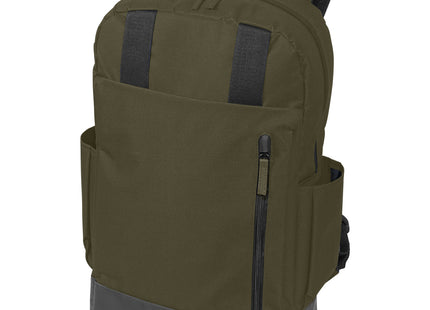 Zaino portacomputer 15.6" Compu - 14L