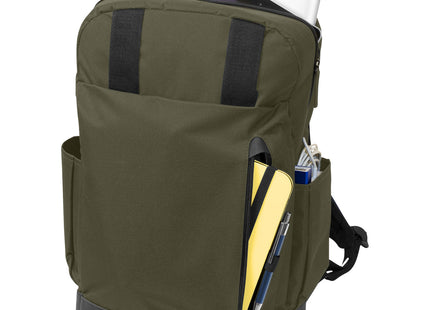 Zaino portacomputer 15.6" Compu - 14L