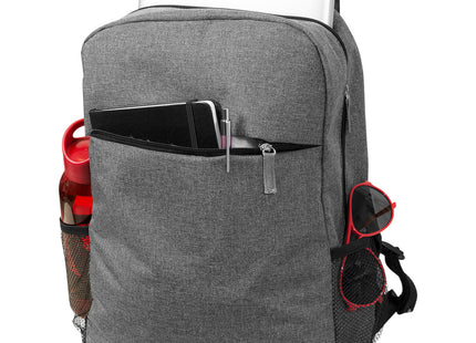 Zaino per computer Hoss da 15"  - 18L
