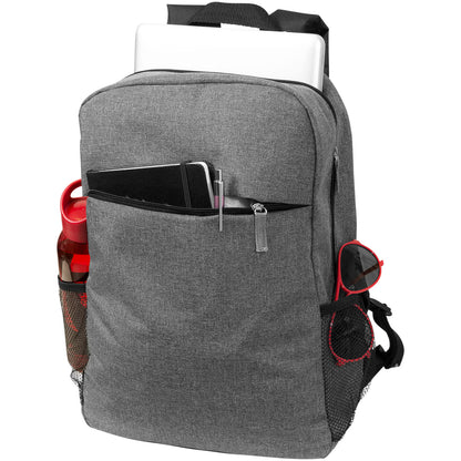 Zaino per computer Hoss da 15"  - 18L