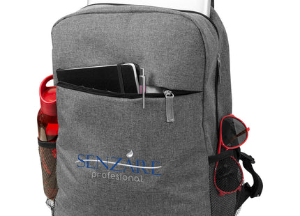 Zaino per computer Hoss da 15"  - 18L