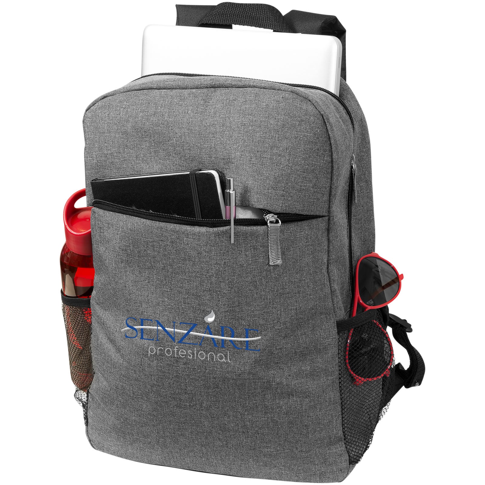 Zaino per computer Hoss da 15"  - 18L